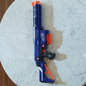 Nerf Retaliator